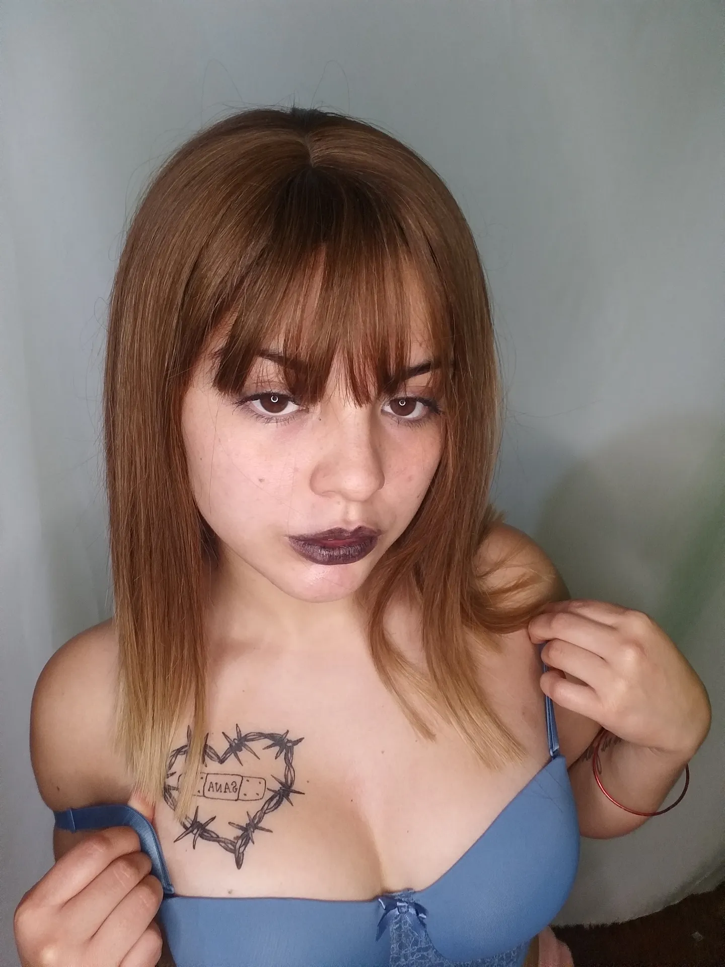 Siendo mi puta ama OnlyFans profile picture