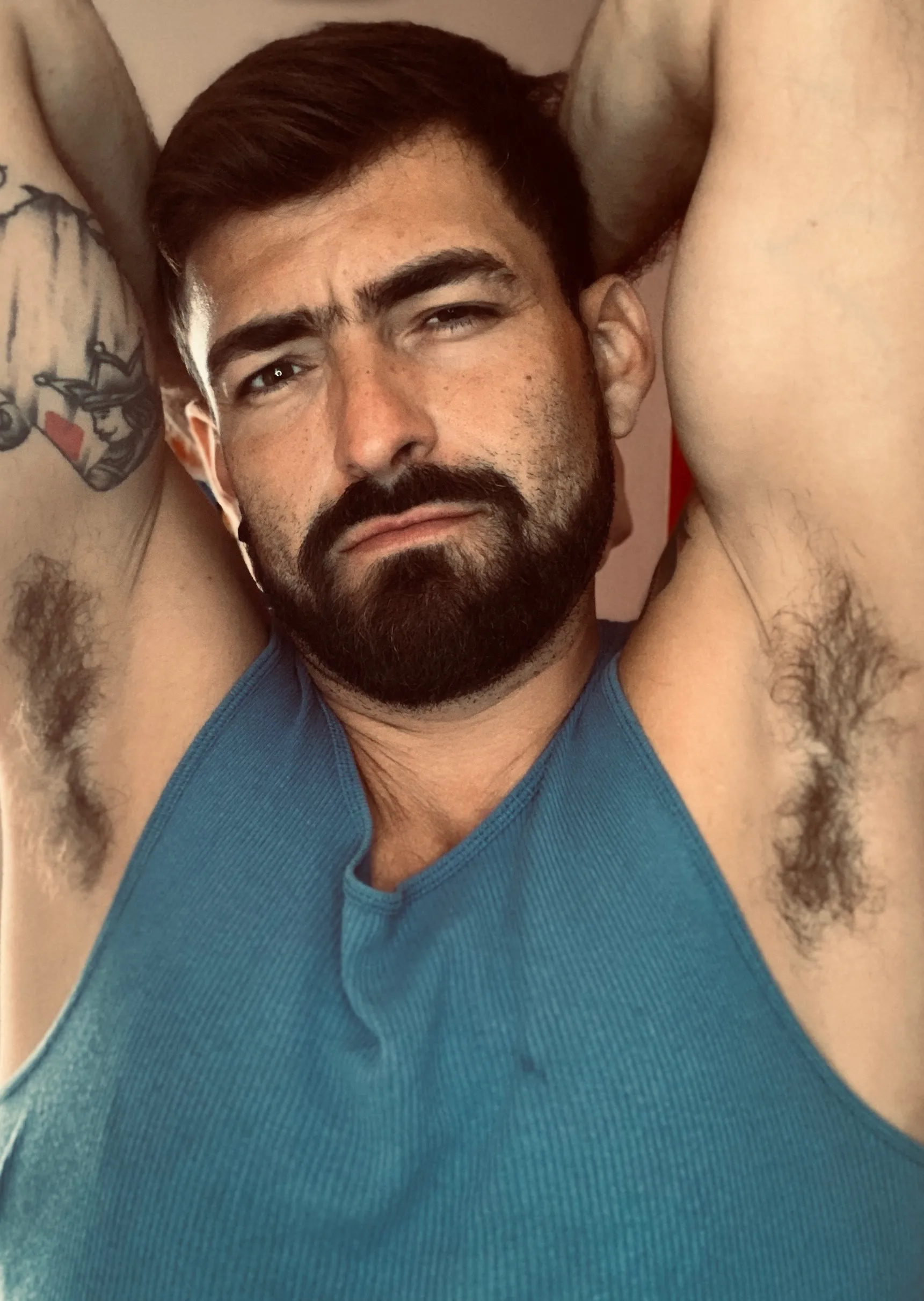 Alonso Rivero XXX OnlyFans header