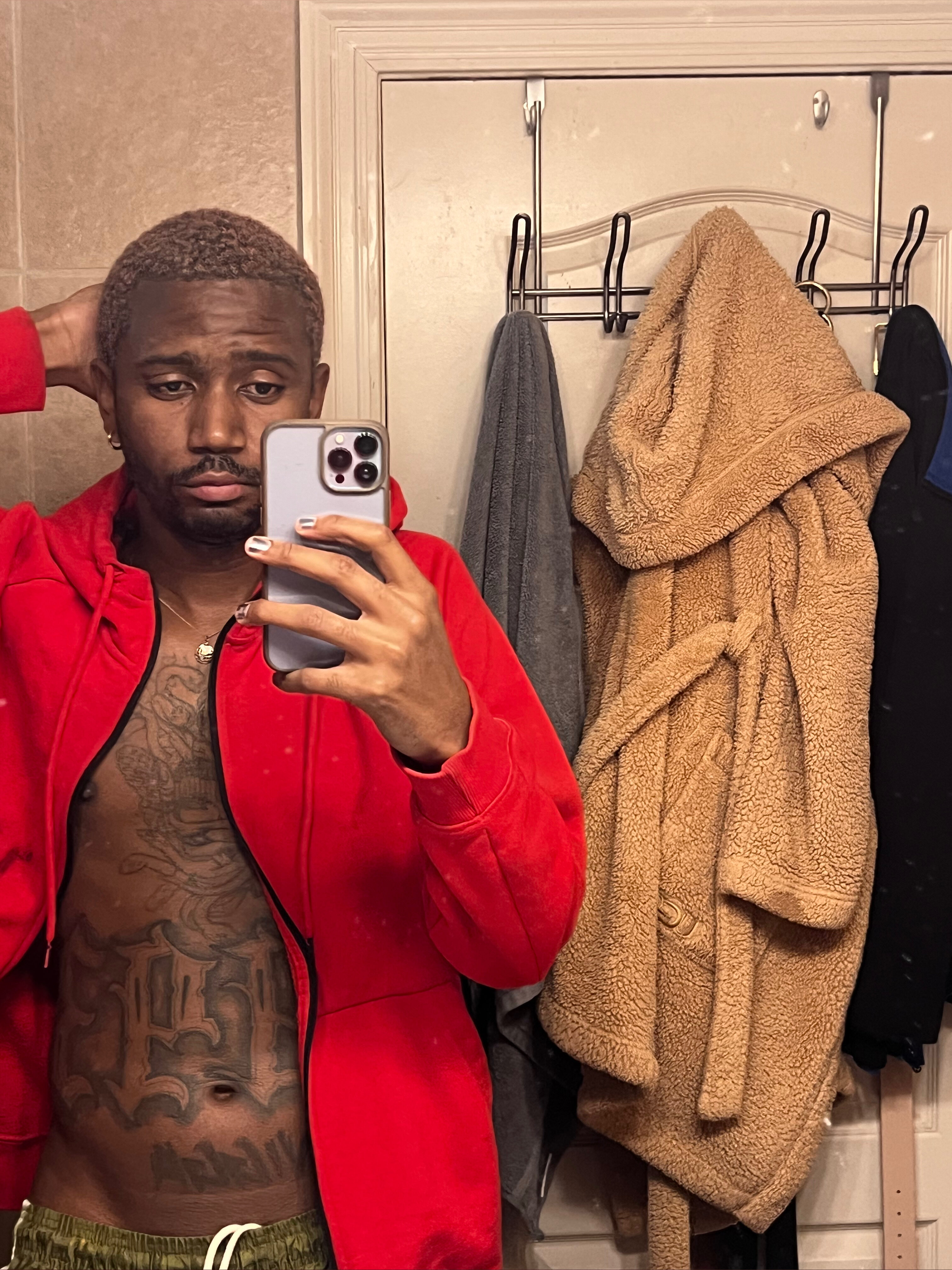 Alonzo's Way OnlyFans