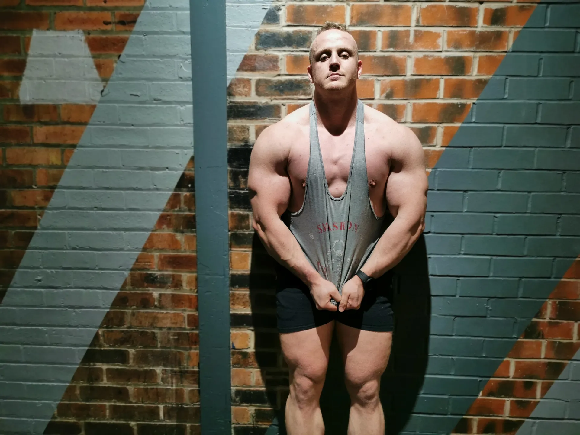 Kenneth OnlyFans header