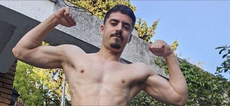 Alpha V OnlyFans header