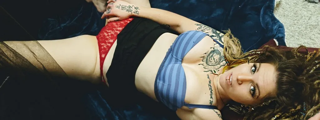 Jasmine OnlyFans header