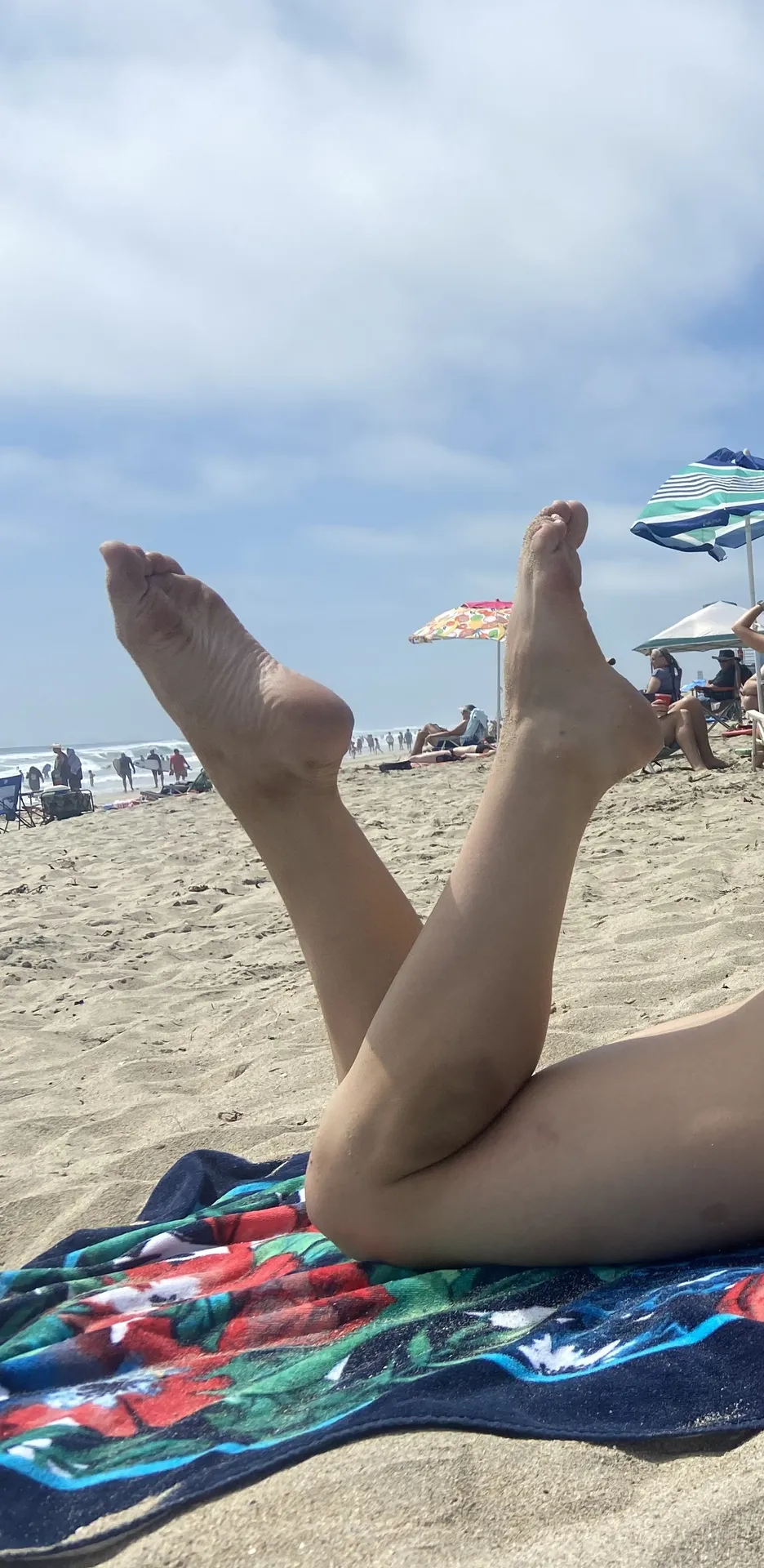 AltheasFeet OnlyFans profile picture