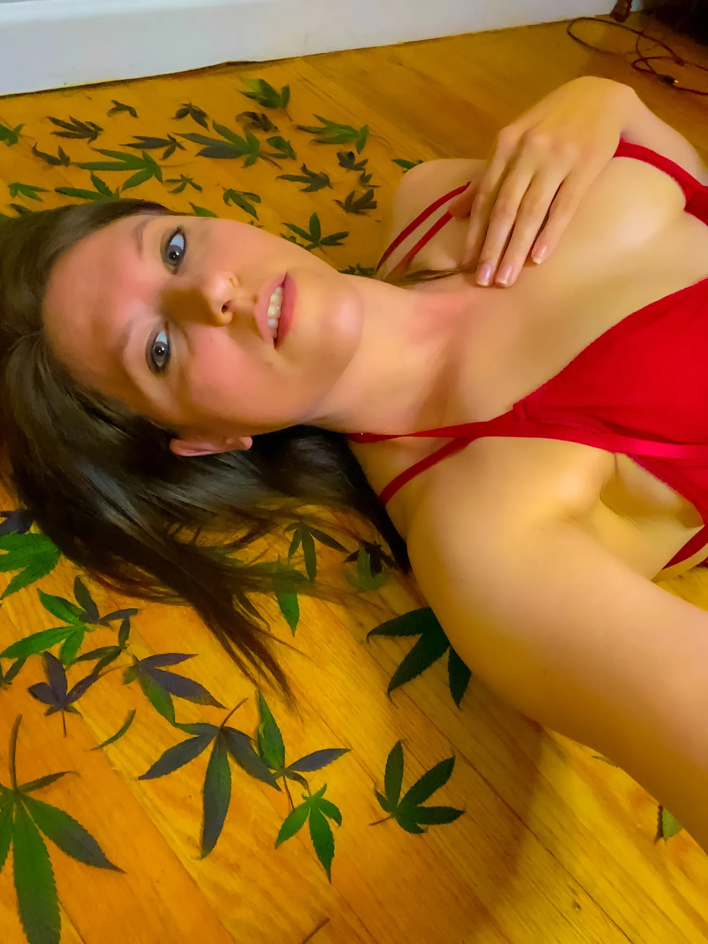 🤰 Pregnant Stoner M!LF OnlyFans profile picture