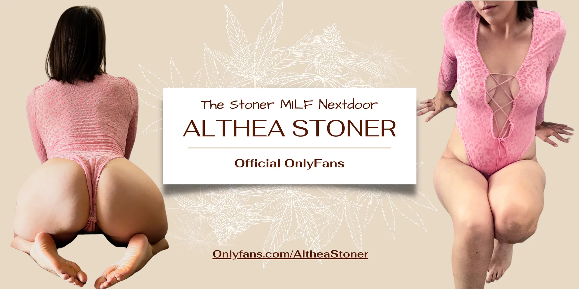 🤰 Pregnant Stoner M!LF OnlyFans header