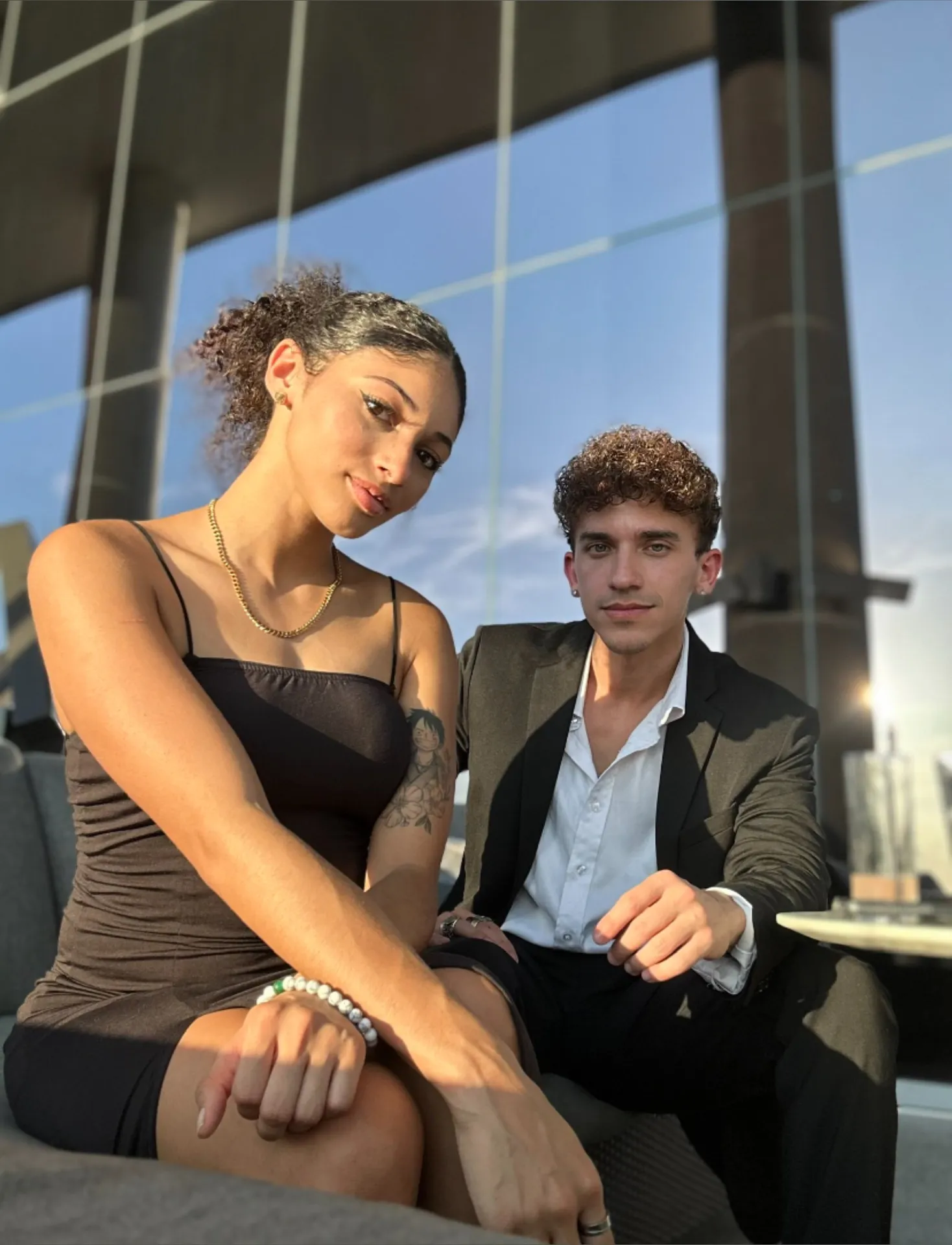 Althea &amp; Shawn OnlyFans profile picture