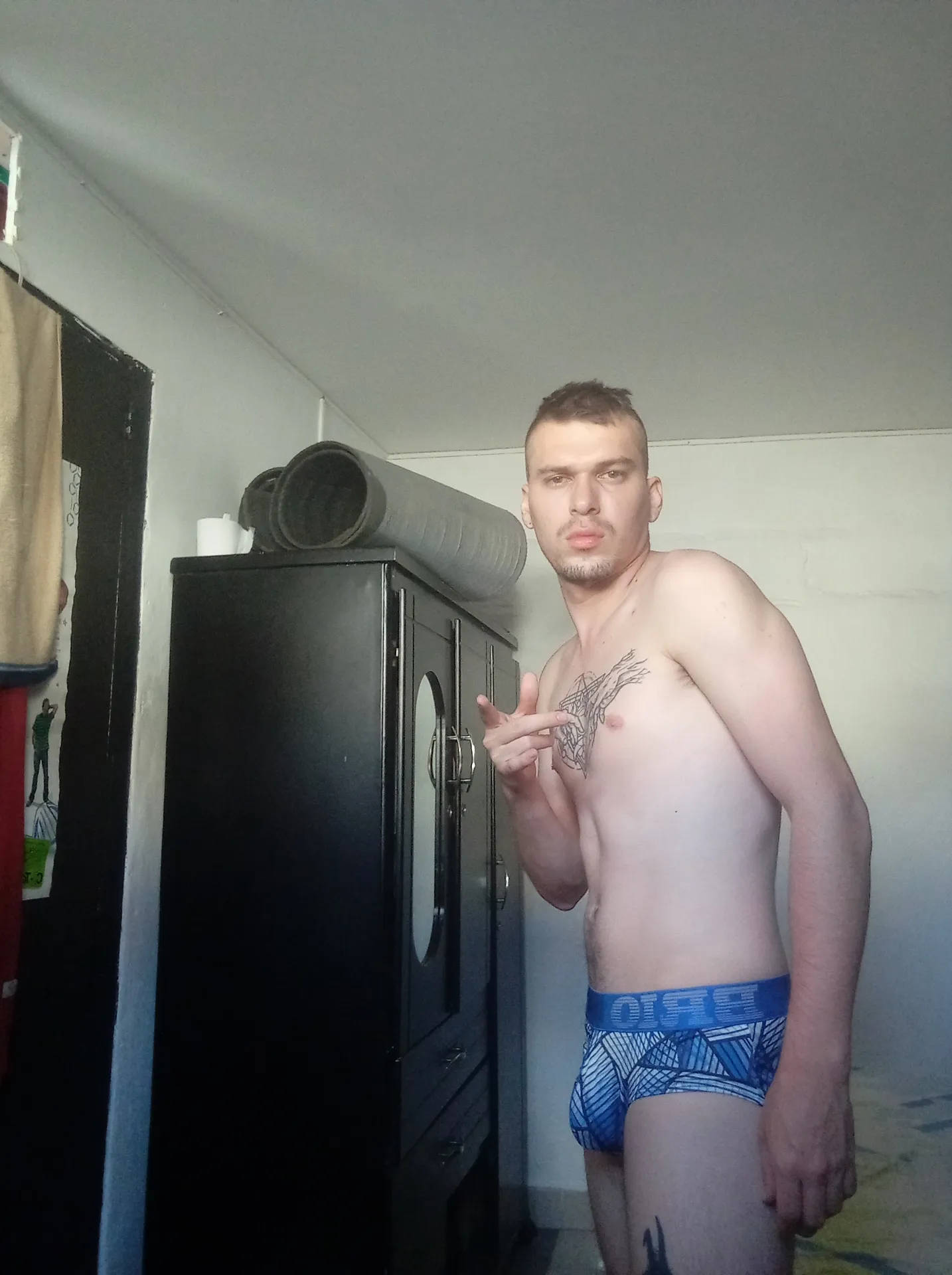 Alvaro Aza