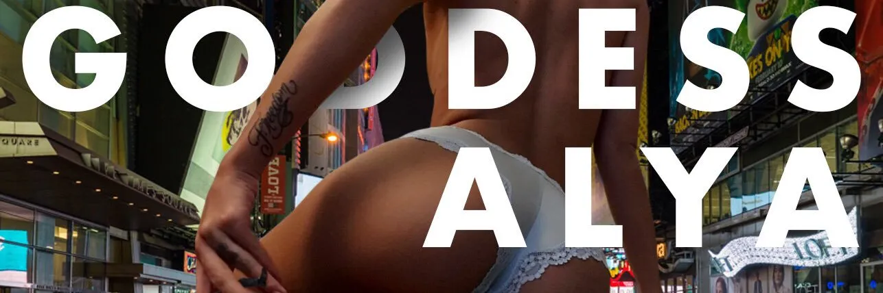 Alyafeets OnlyFans header