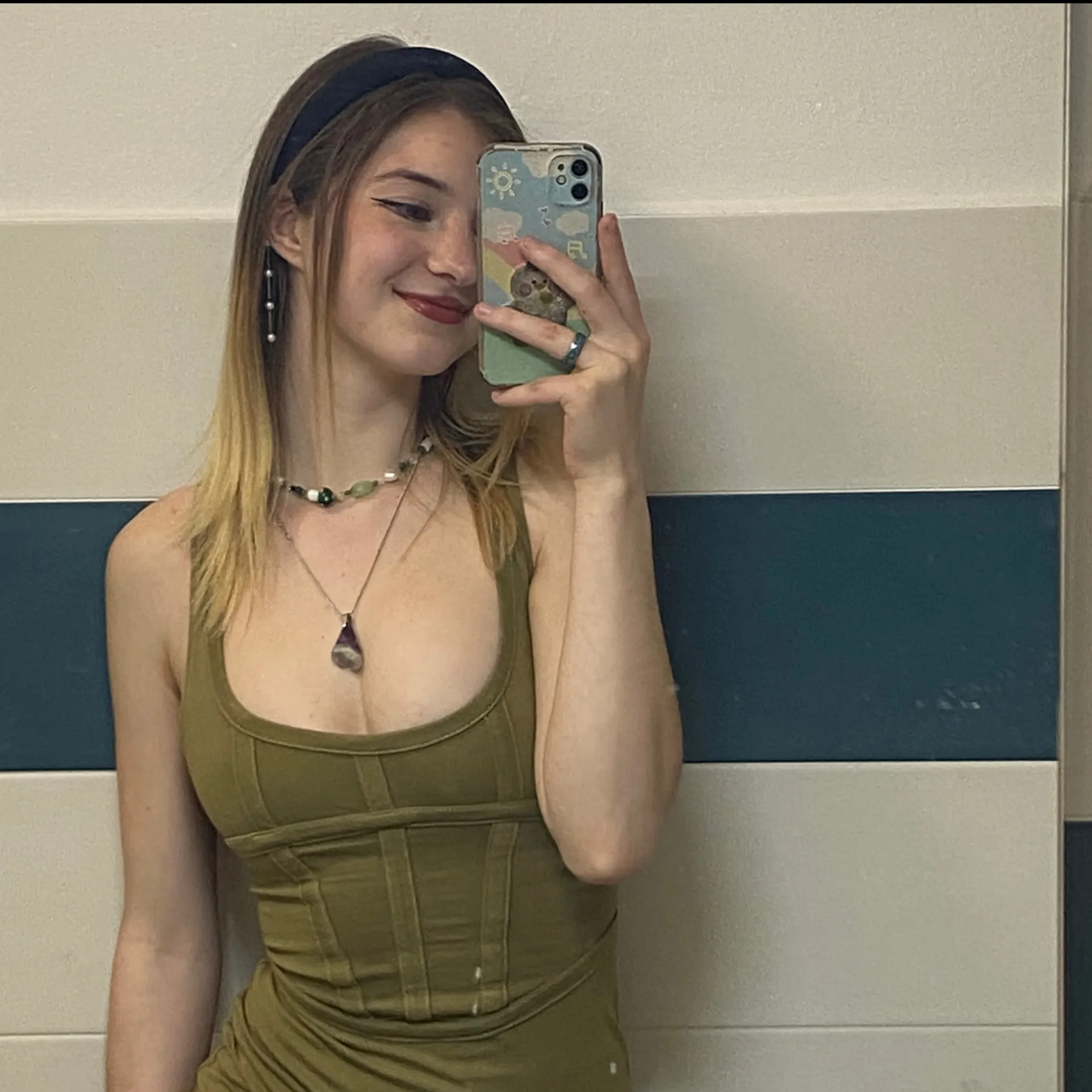 Alyce Fleur OnlyFans profile picture