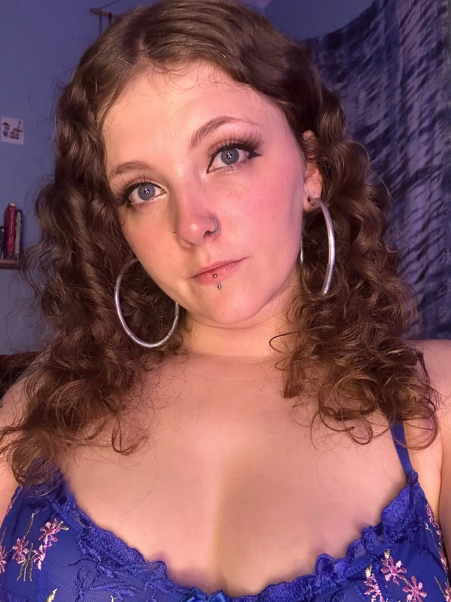Aly Lee  ･ﾟ✧ OnlyFans profile picture
