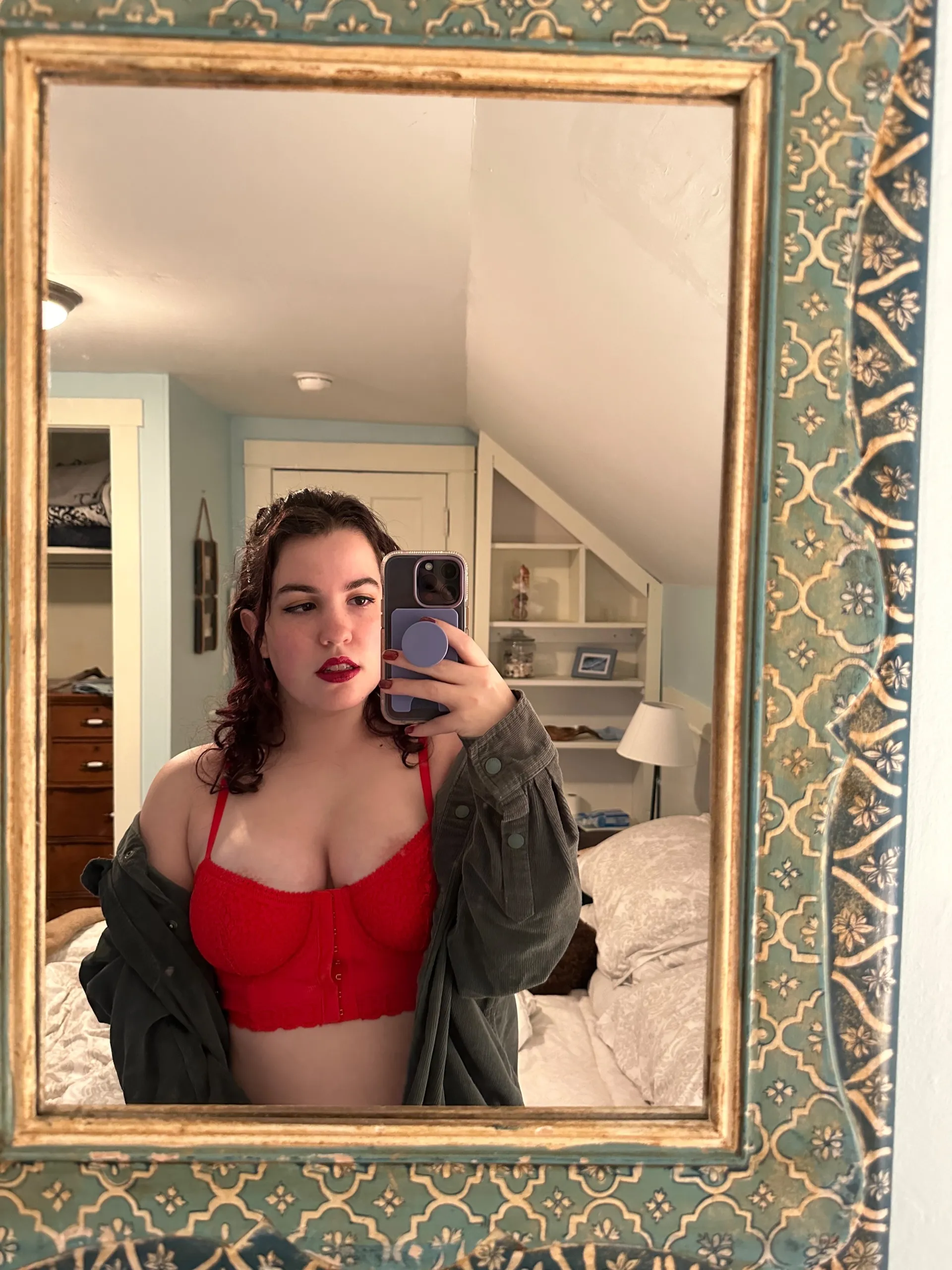 Alyssa OnlyFans header