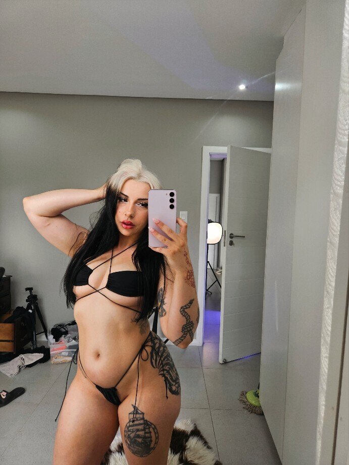 ⛧Alyssa Winter ♰ OnlyFans