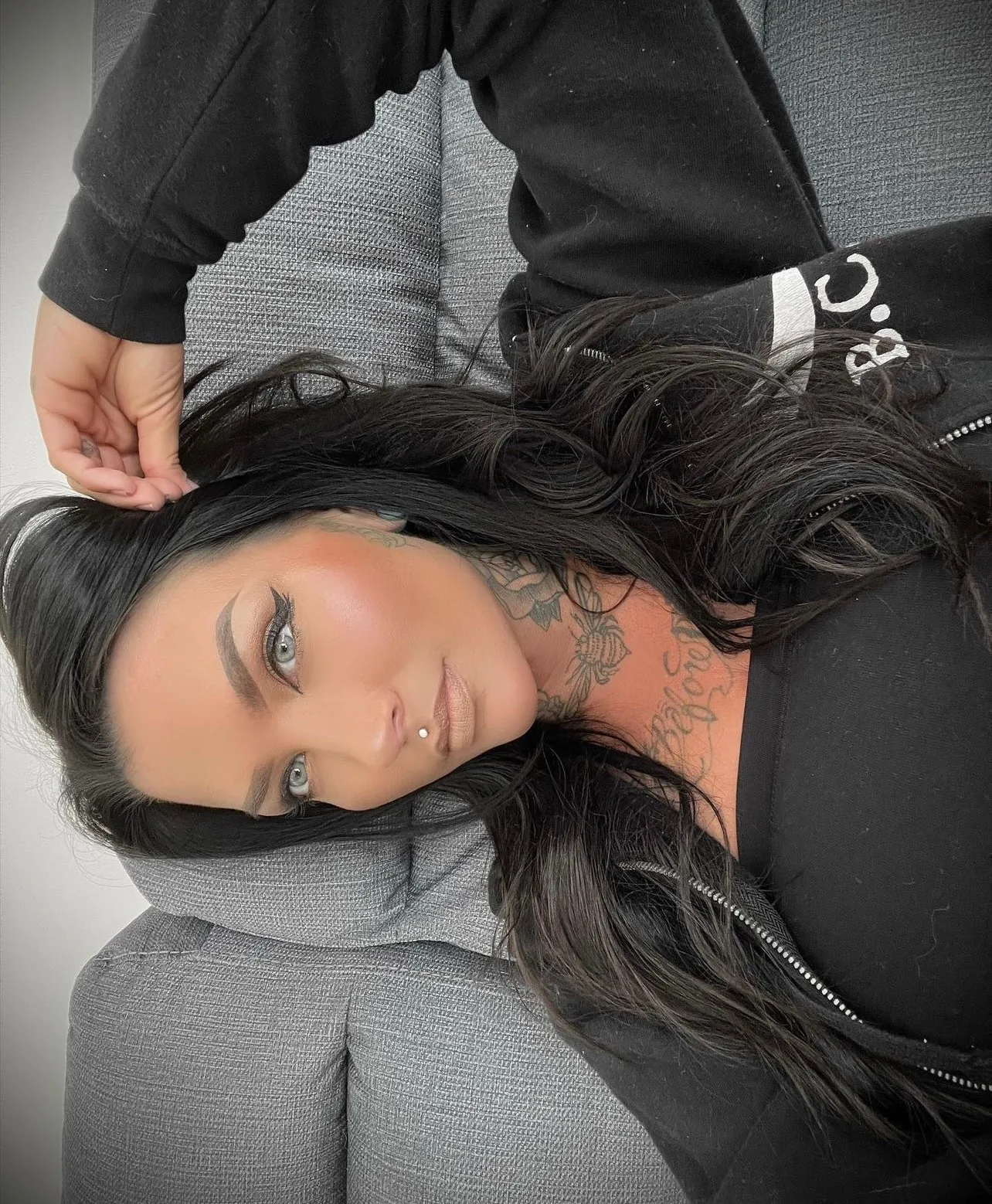 A. 🌙 OnlyFans profile picture