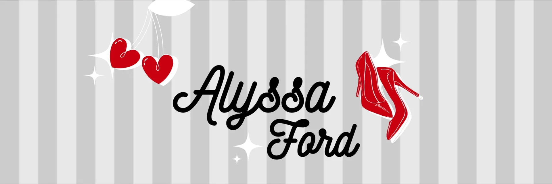 Alyssa Ford 🔹️ VIP OnlyFans header
