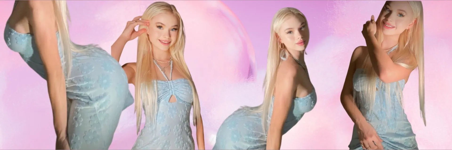 Alyssa 🎀 🟢ONLINE NOW🟢 OnlyFans header