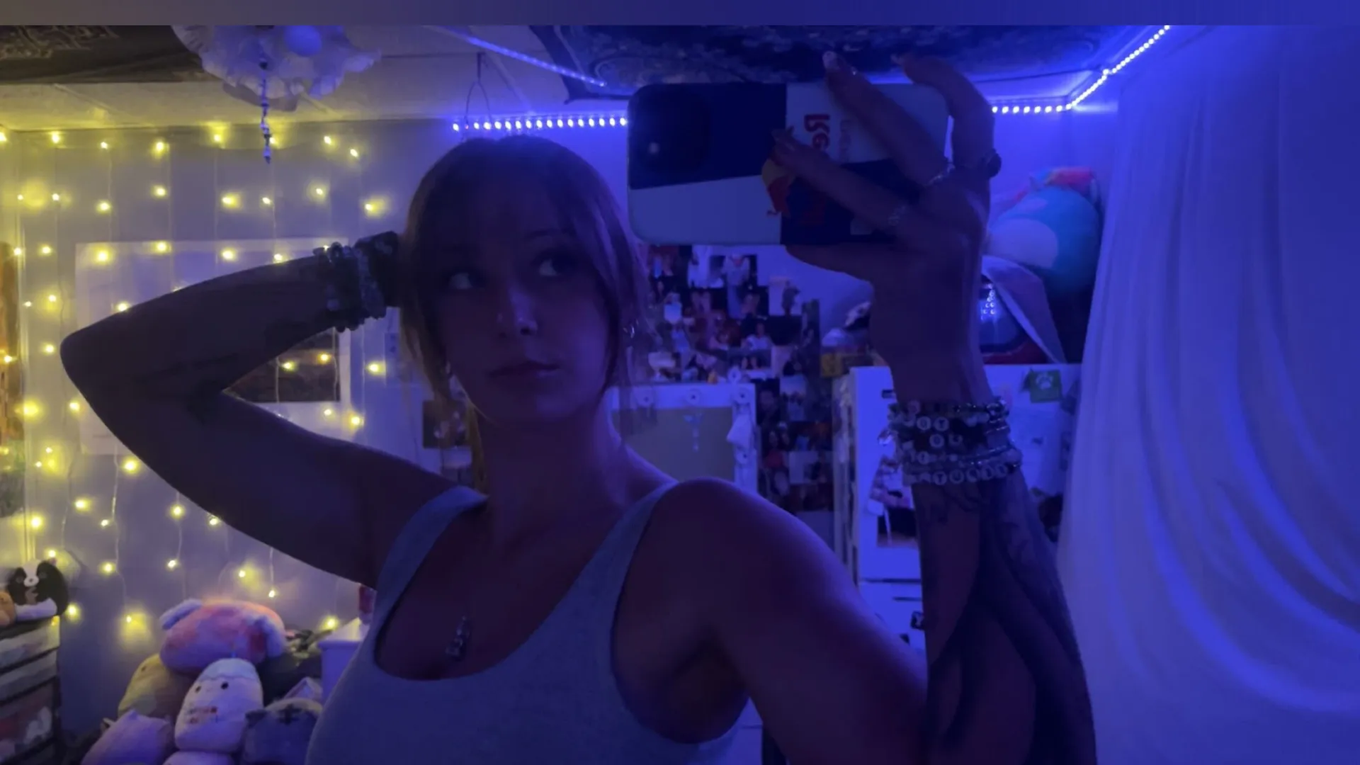 Alyssa Swae OnlyFans header