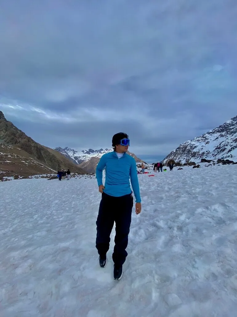 Esteban Alzate OnlyFans header