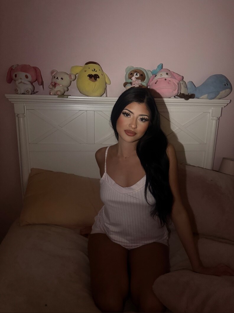 Amanda OnlyFans header