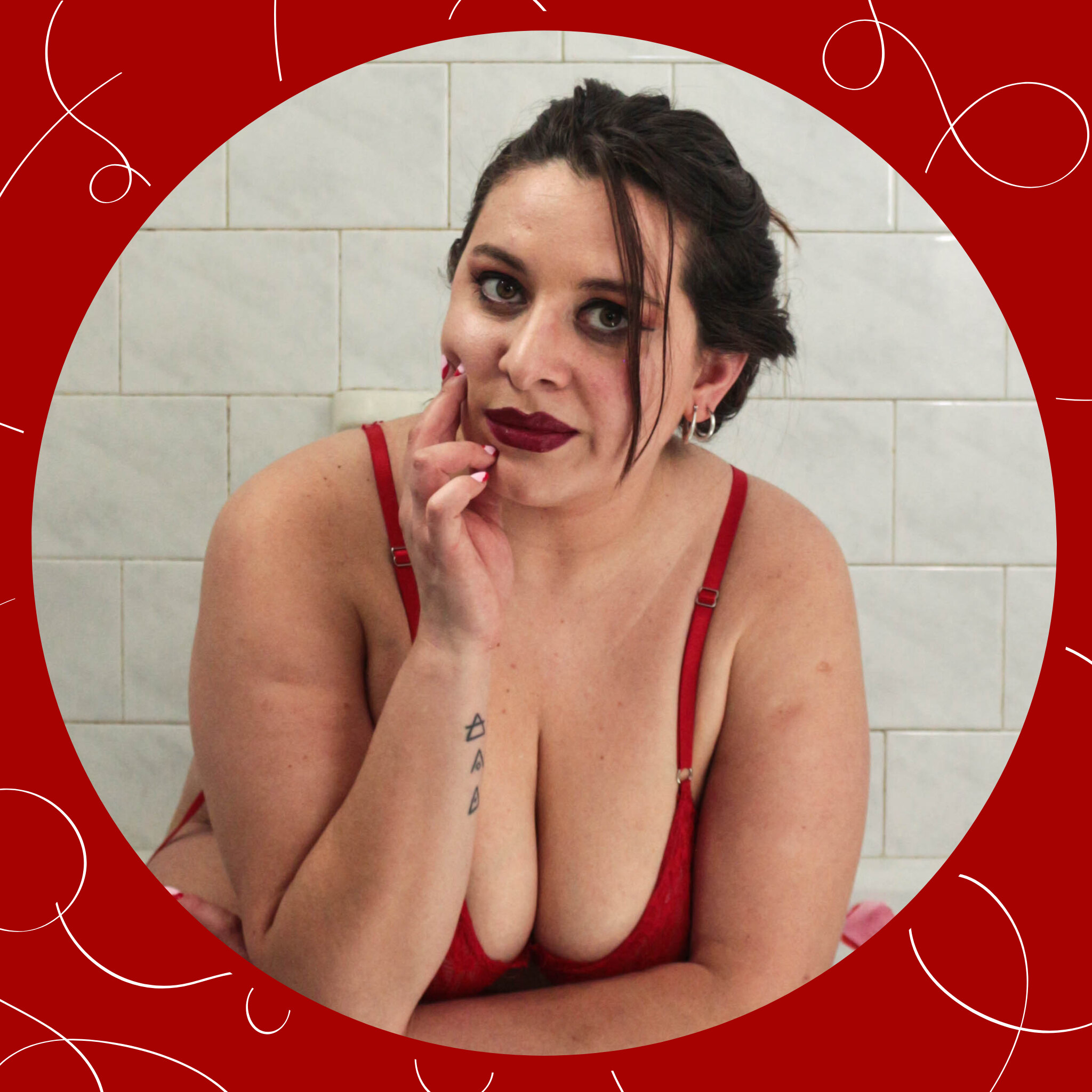 ❤️‍🔥  AMA  MEY ❤️‍🔥 FETISH QUEEN