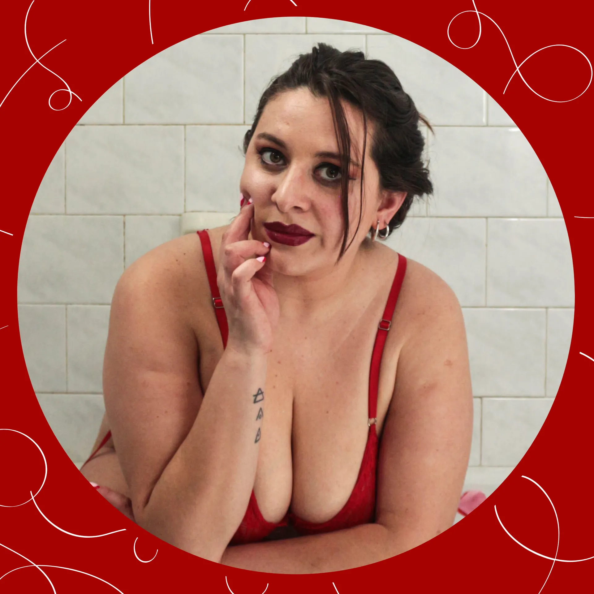 ❤️‍🔥  AMA  MEY ❤️‍🔥 FETISH QUEEN