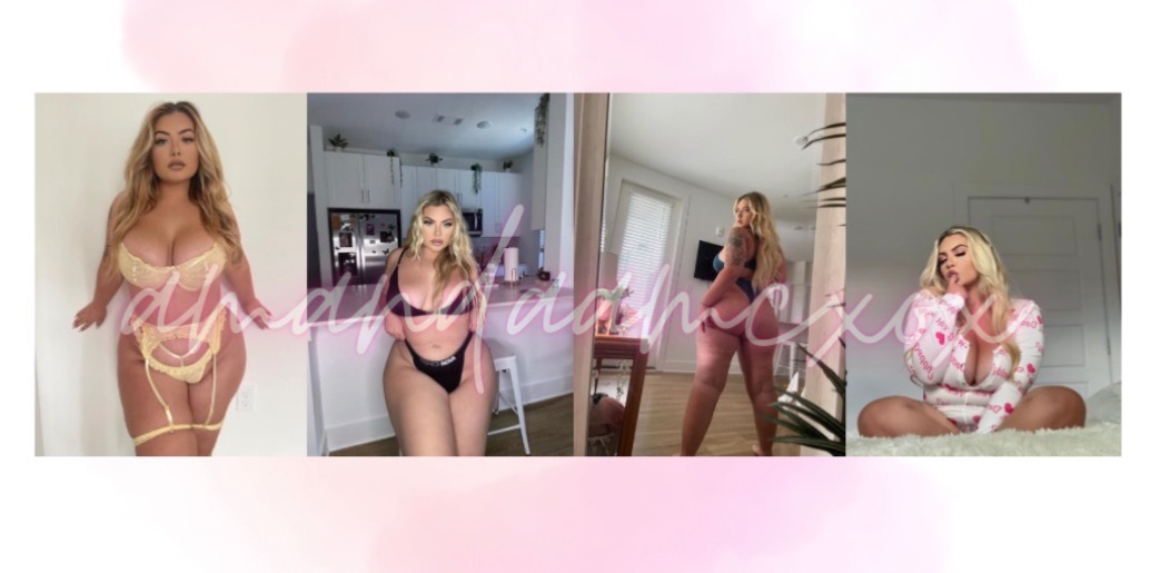 Amanda X O ♡ OnlyFans header