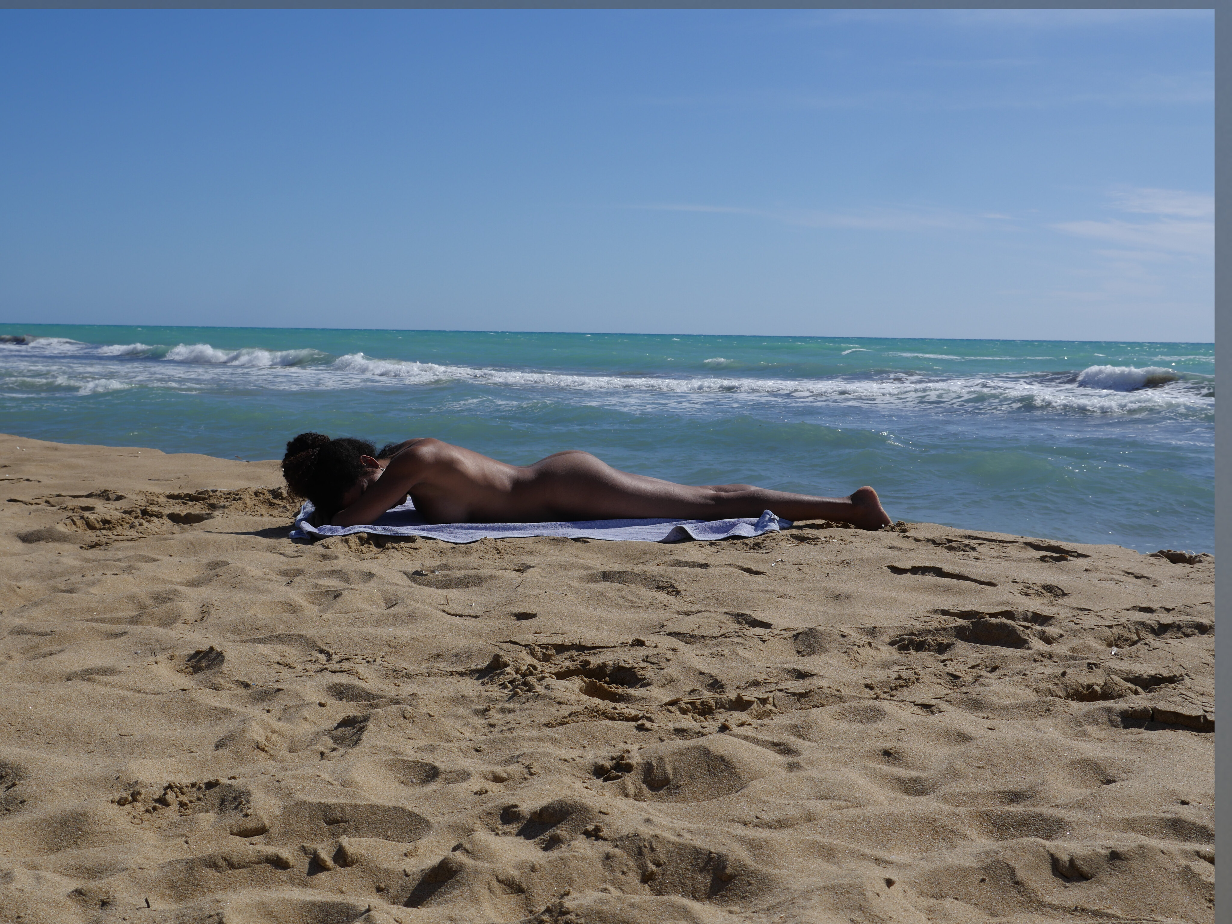 Amanda Ferrer OnlyFans header