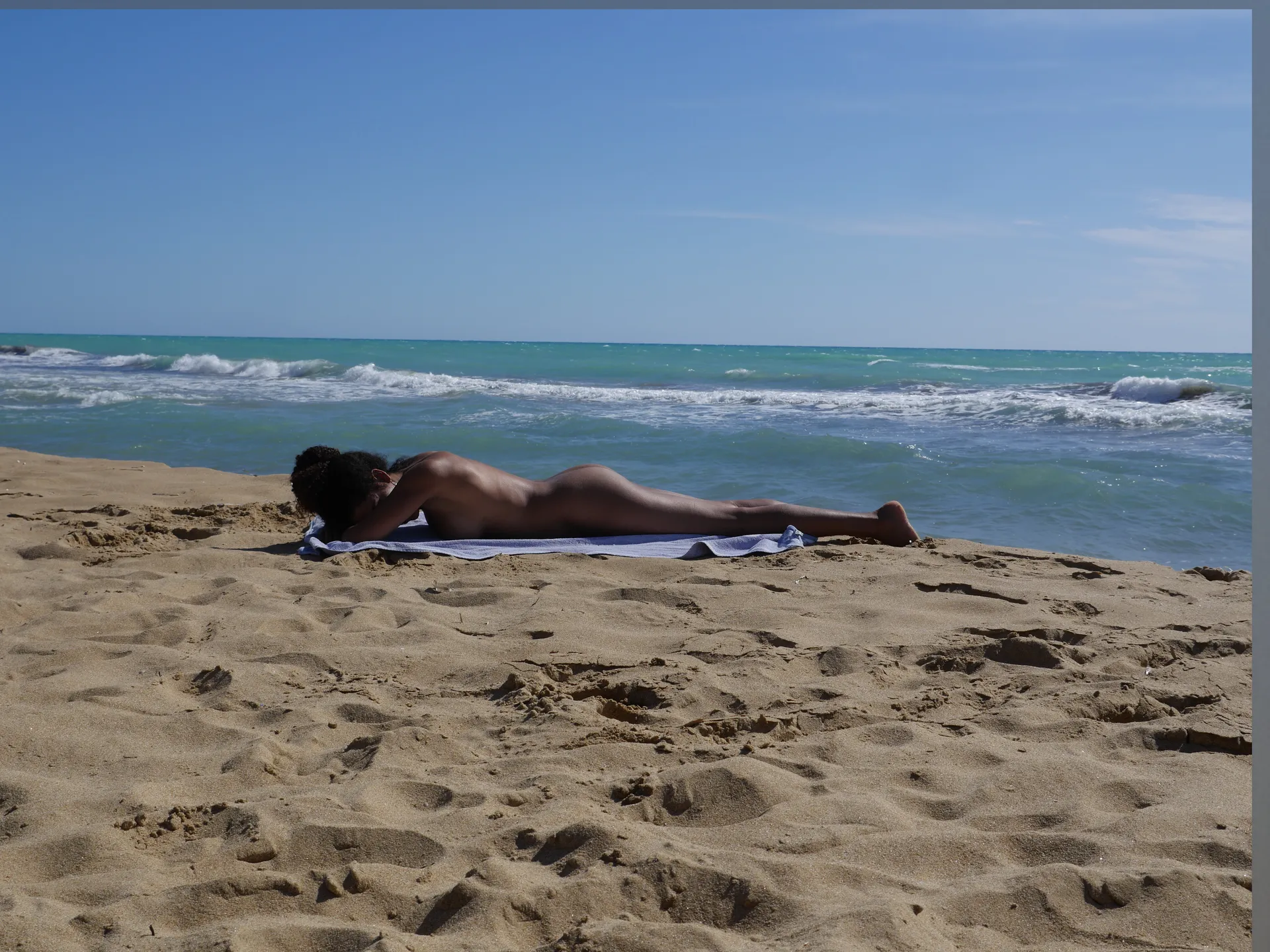 Amanda Ferrer OnlyFans header