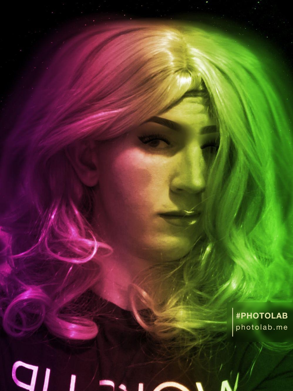 Amanda of Aphrodite OnlyFans