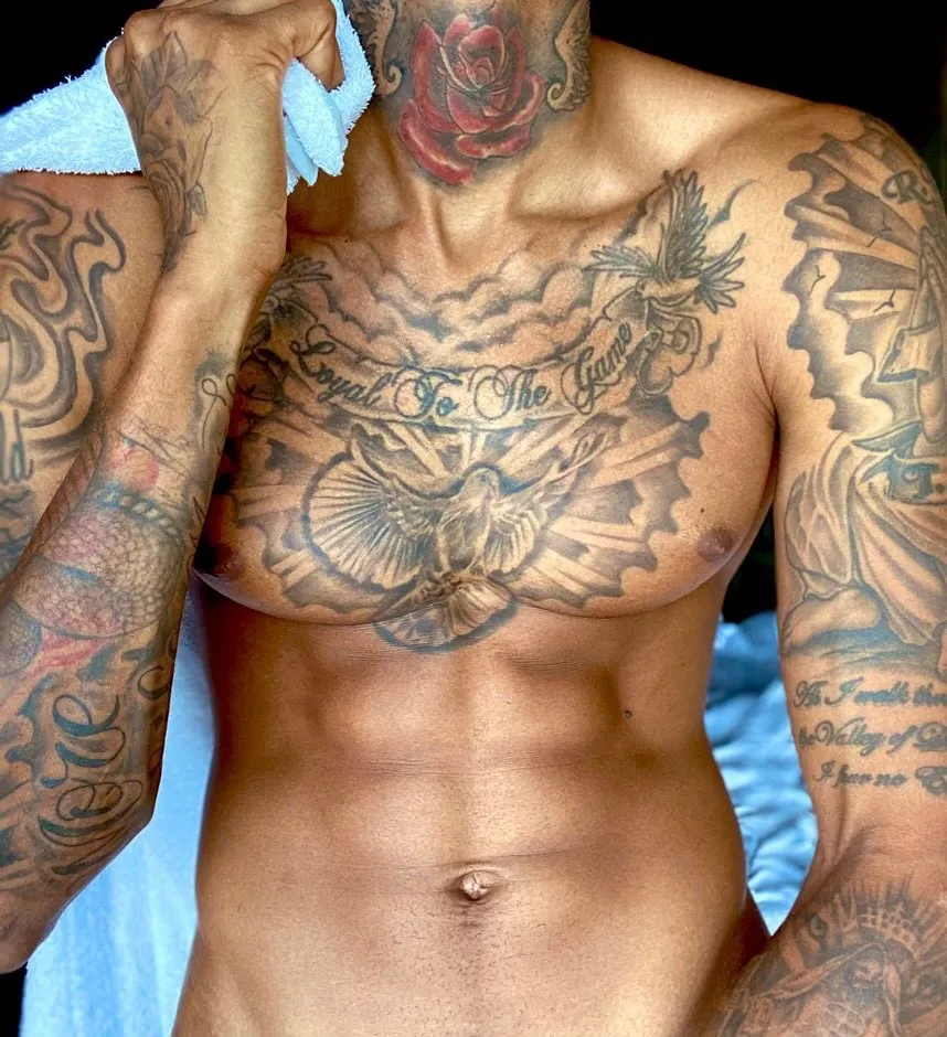 Amari OnlyFans header