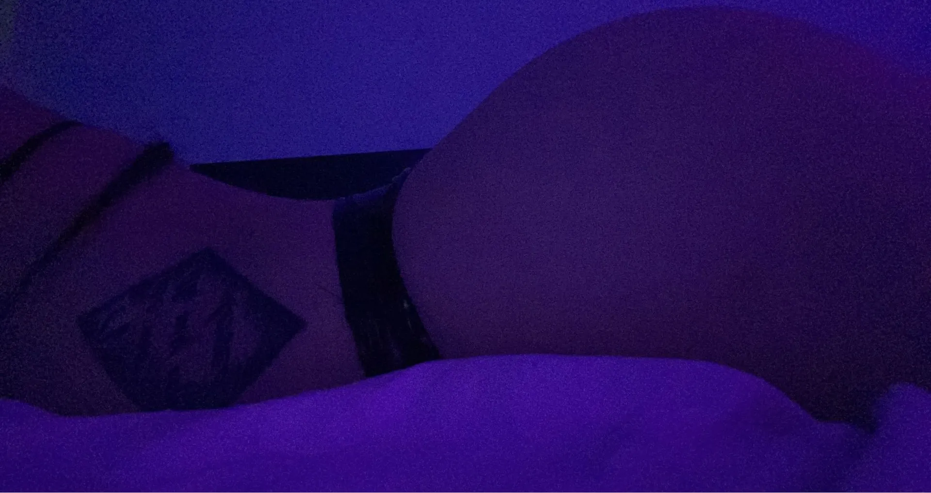 Amaya OnlyFans header