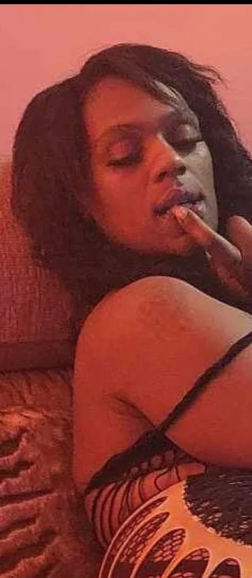 THEE AMAZION AMAZONA