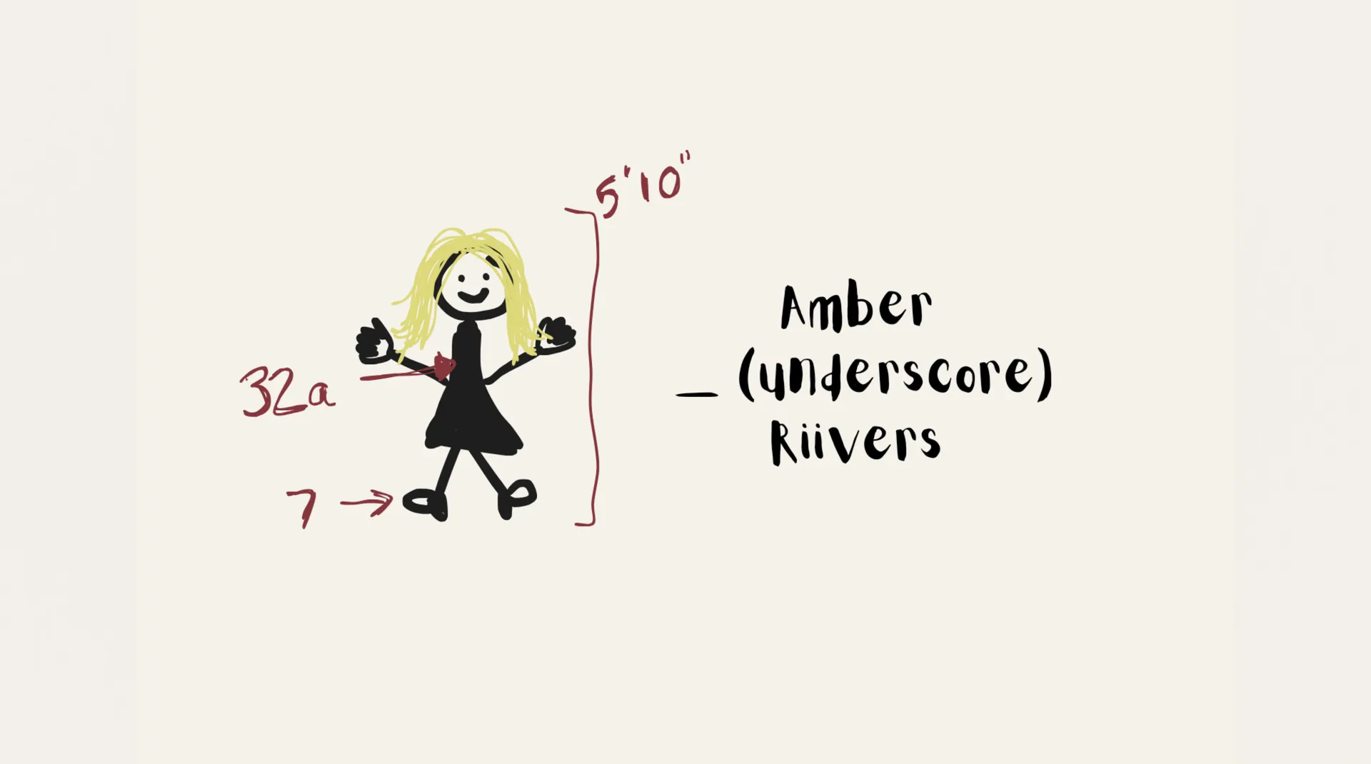 Amber Rivers OnlyFans header