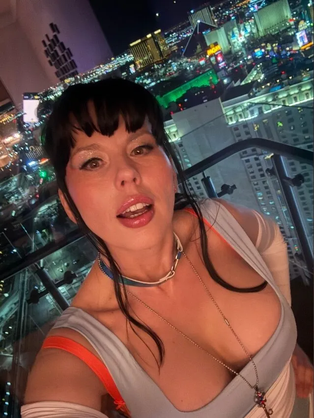 Amber Chase ® OnlyFans header