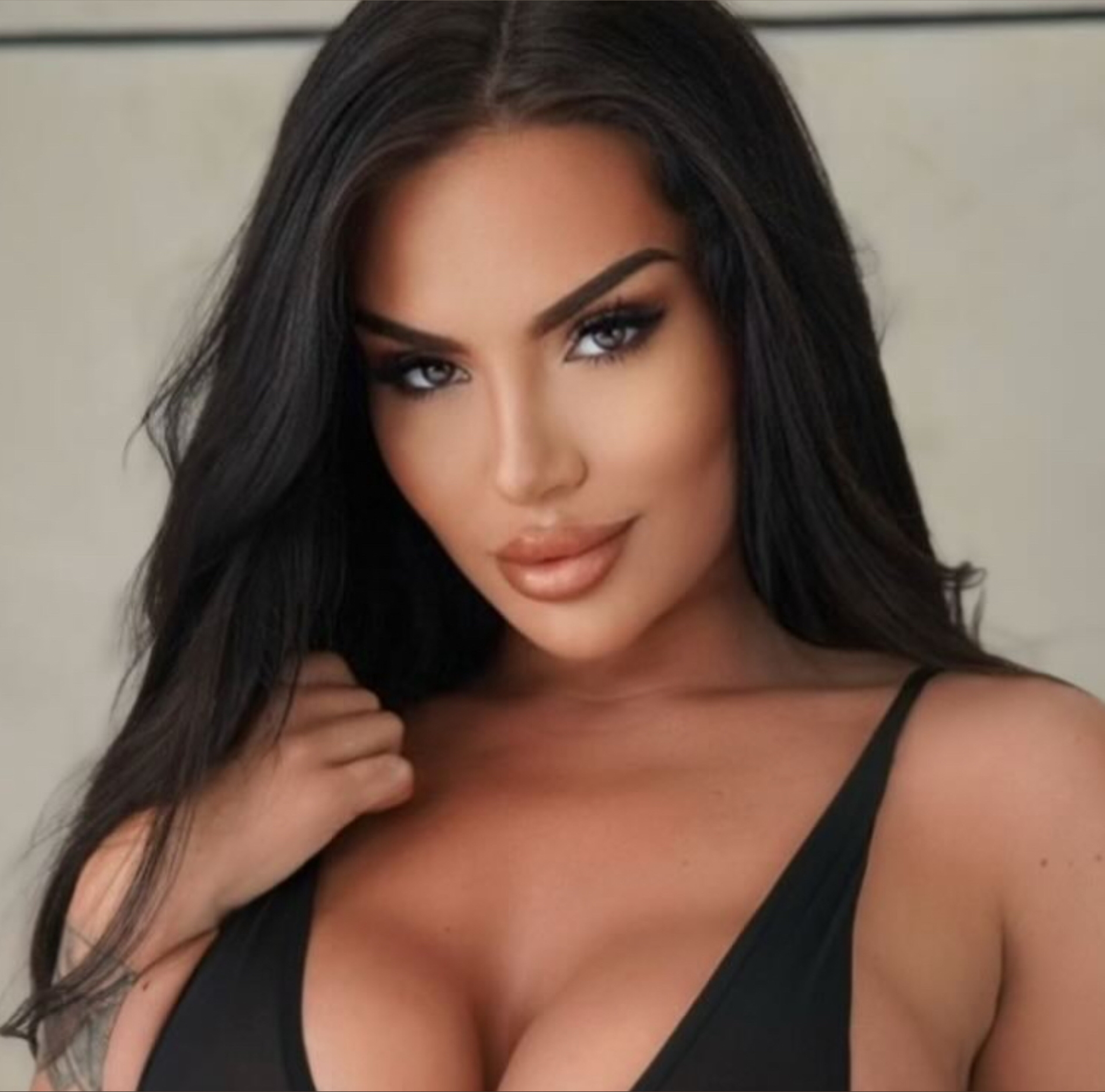 Amber Jasmine OnlyFans