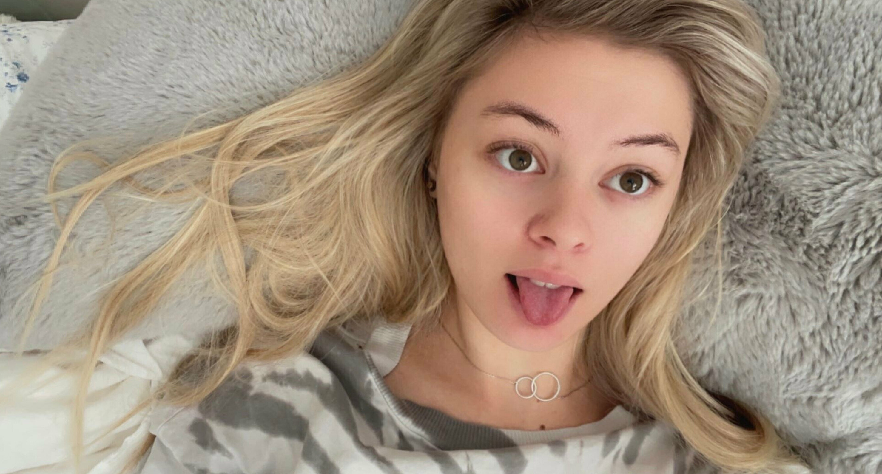 Amber Moore OnlyFans