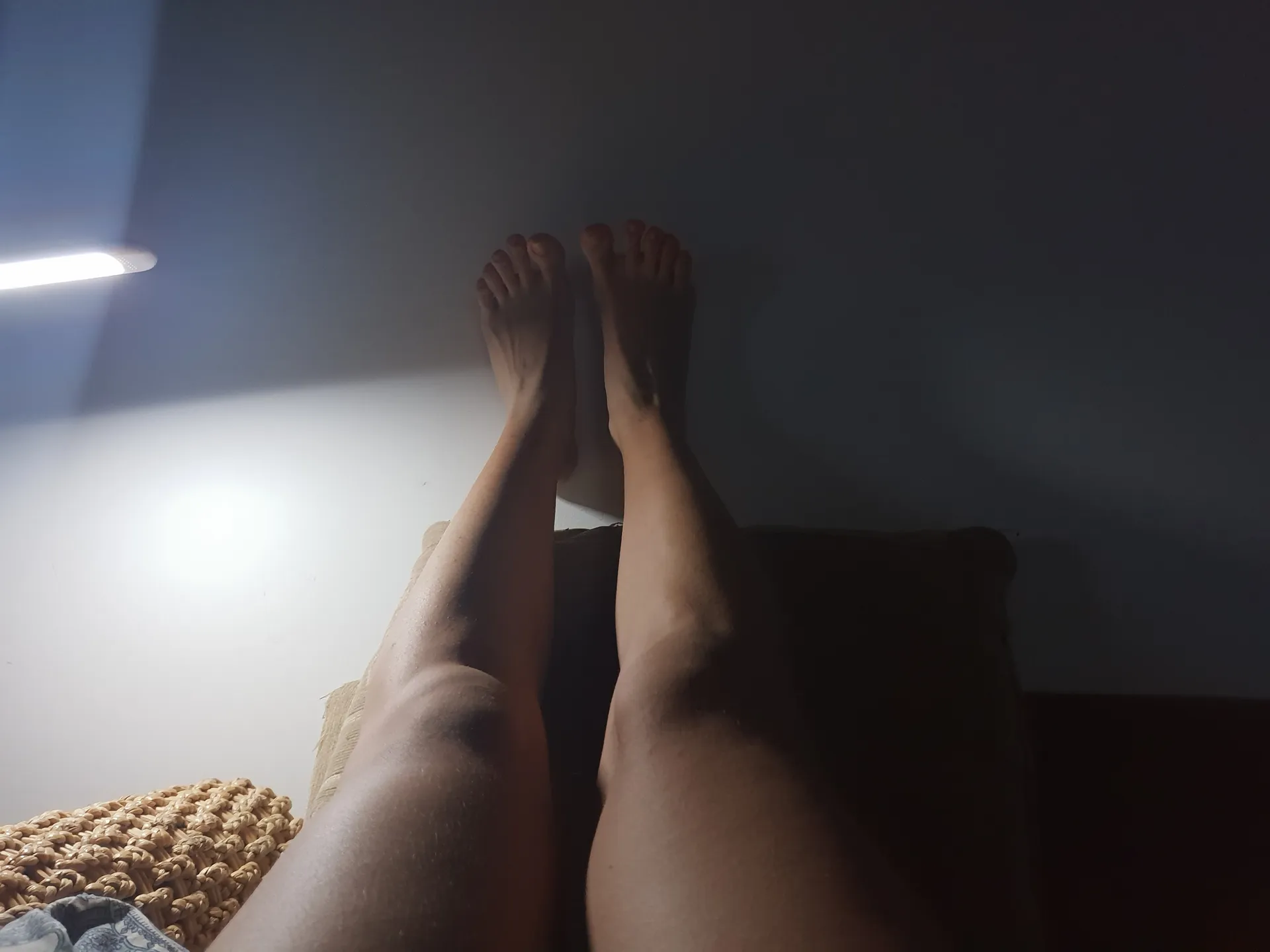 Amber Feet OnlyFans header