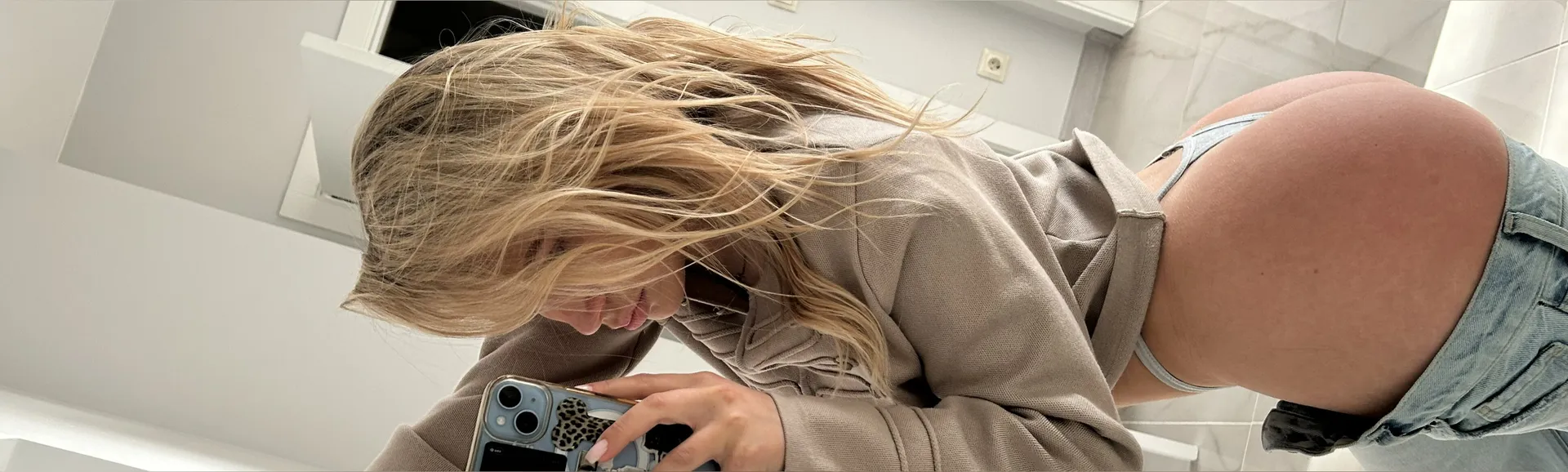 Amelia🌿 OnlyFans header