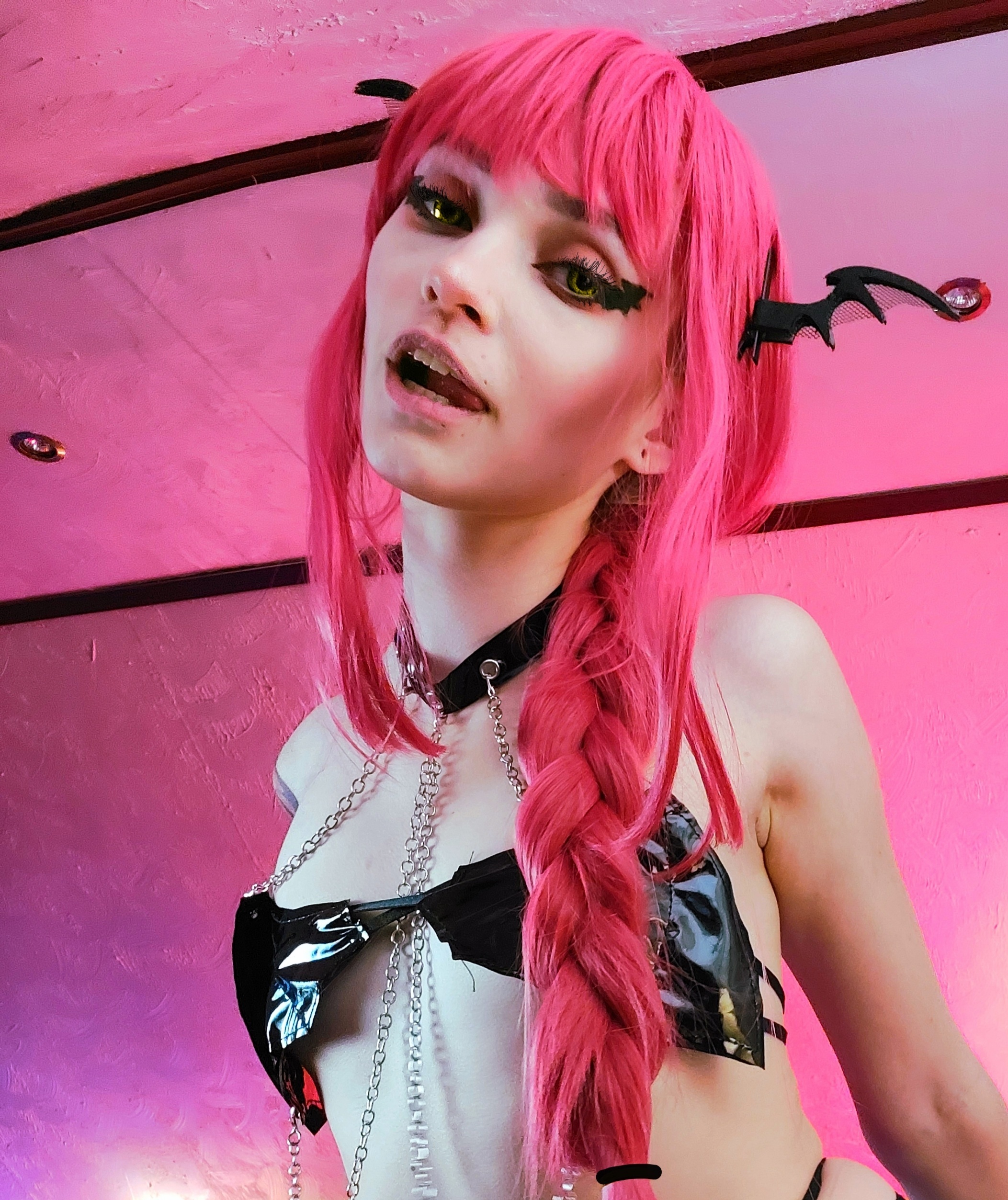 Amelie Weed OnlyFans