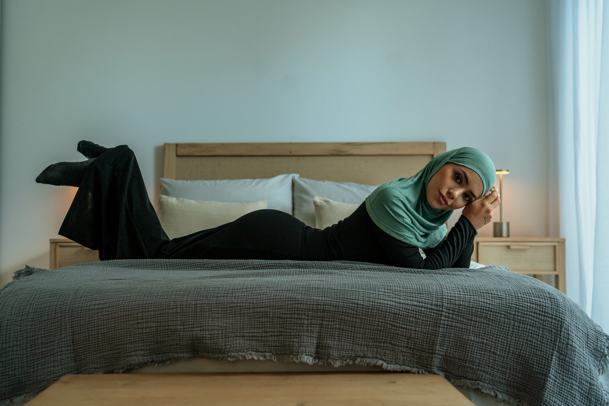 🌙✨ Amina ☽ | أمينة ✨🌙 OnlyFans header