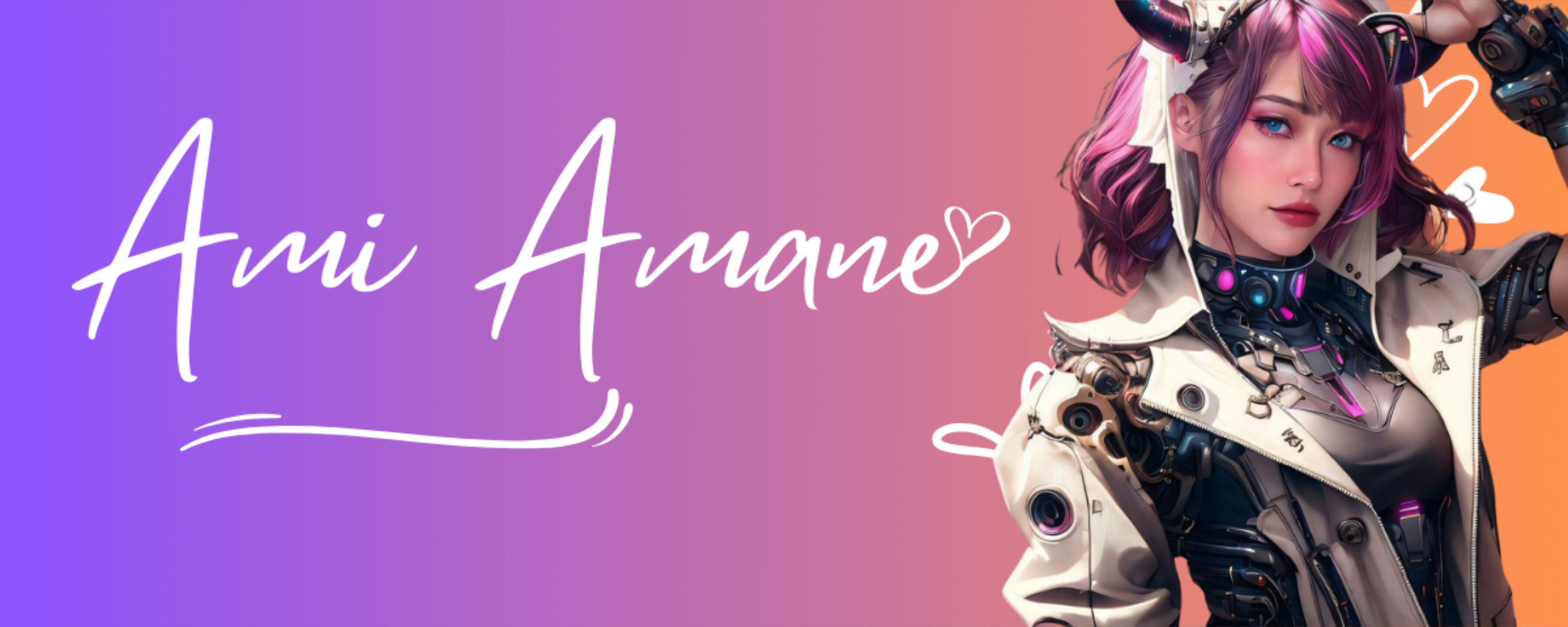Ami Amane OnlyFans header