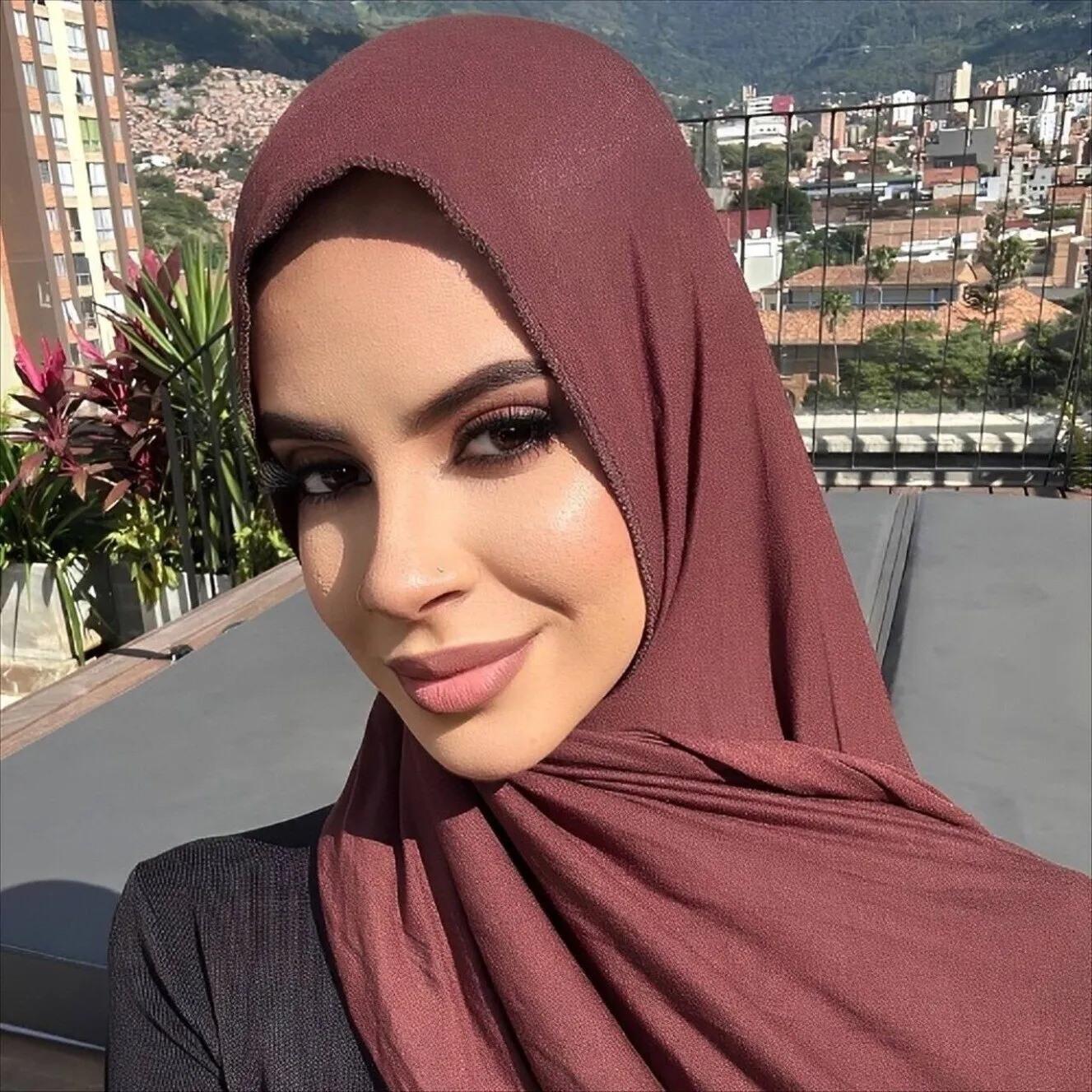 🌙✨ Amira Basheer ☽ | أميرة بشير ✨🌙 OnlyFans profile picture
