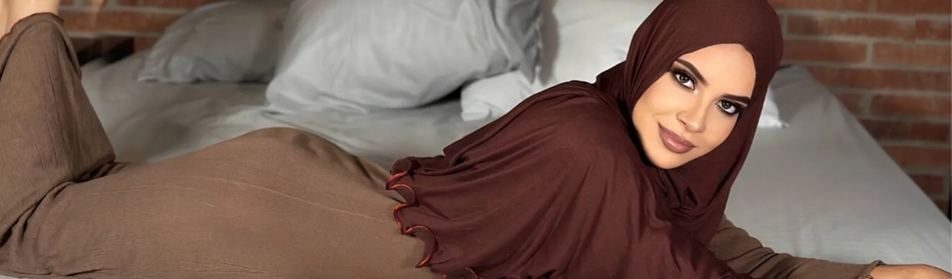 🌙✨ Amira Basheer ☽ | أميرة بشير ✨🌙 OnlyFans header