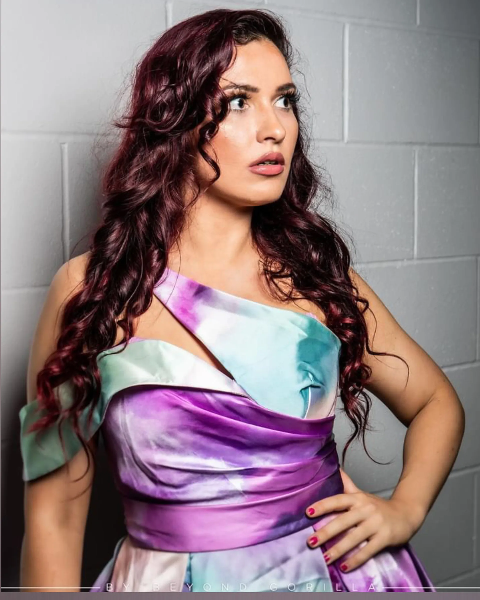 Amira Blair OnlyFans header