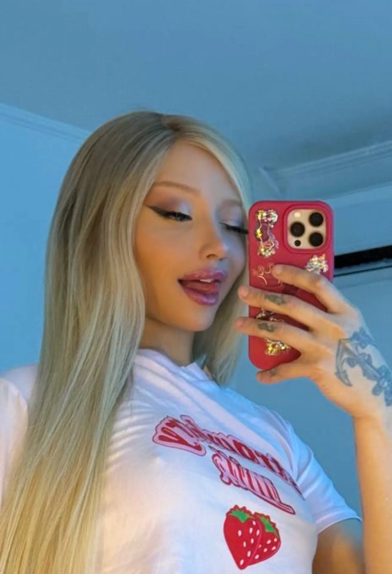 TS QUEEN 🔱 VIDEOCALLS ❤️‍🔥 SEXTING