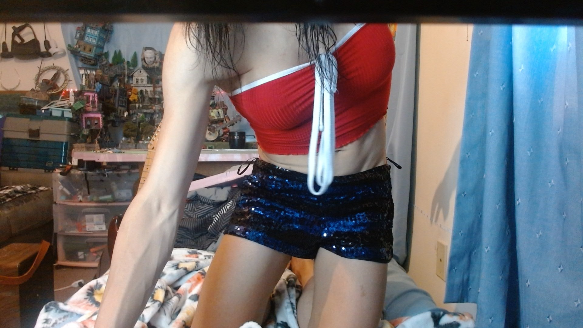 Allison Drake OnlyFans header