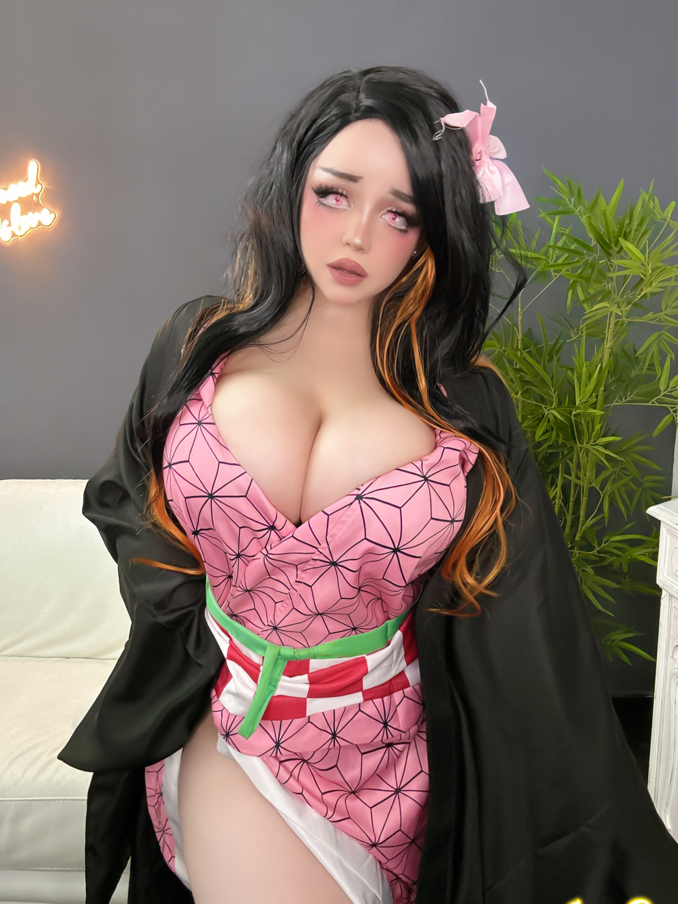 🌸 ASMR Amy B 🌸 OnlyFans