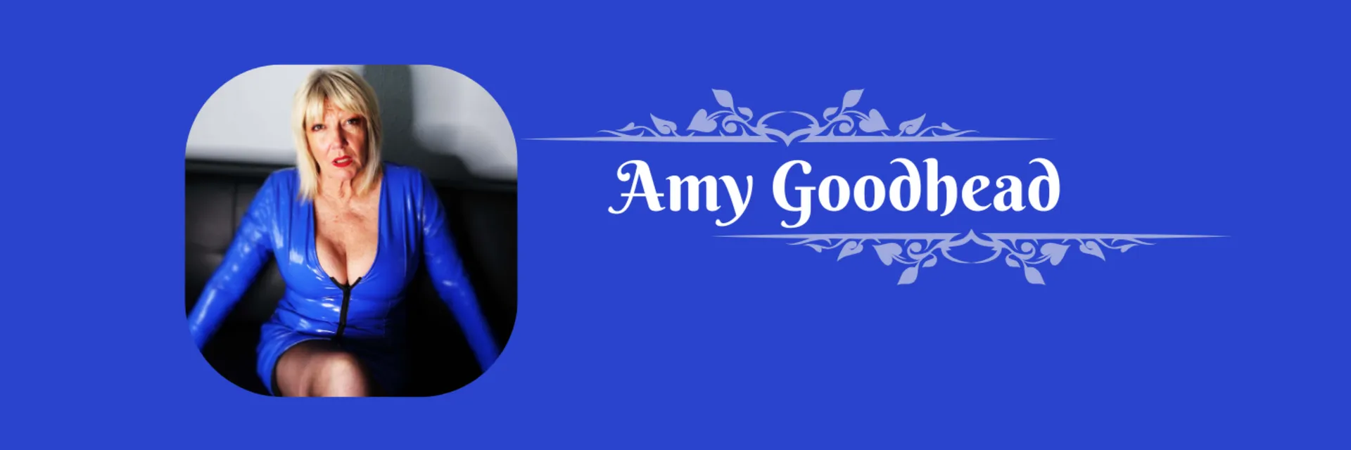 Amy Goodhead FULLY UNLOCKED VIP OnlyFans header