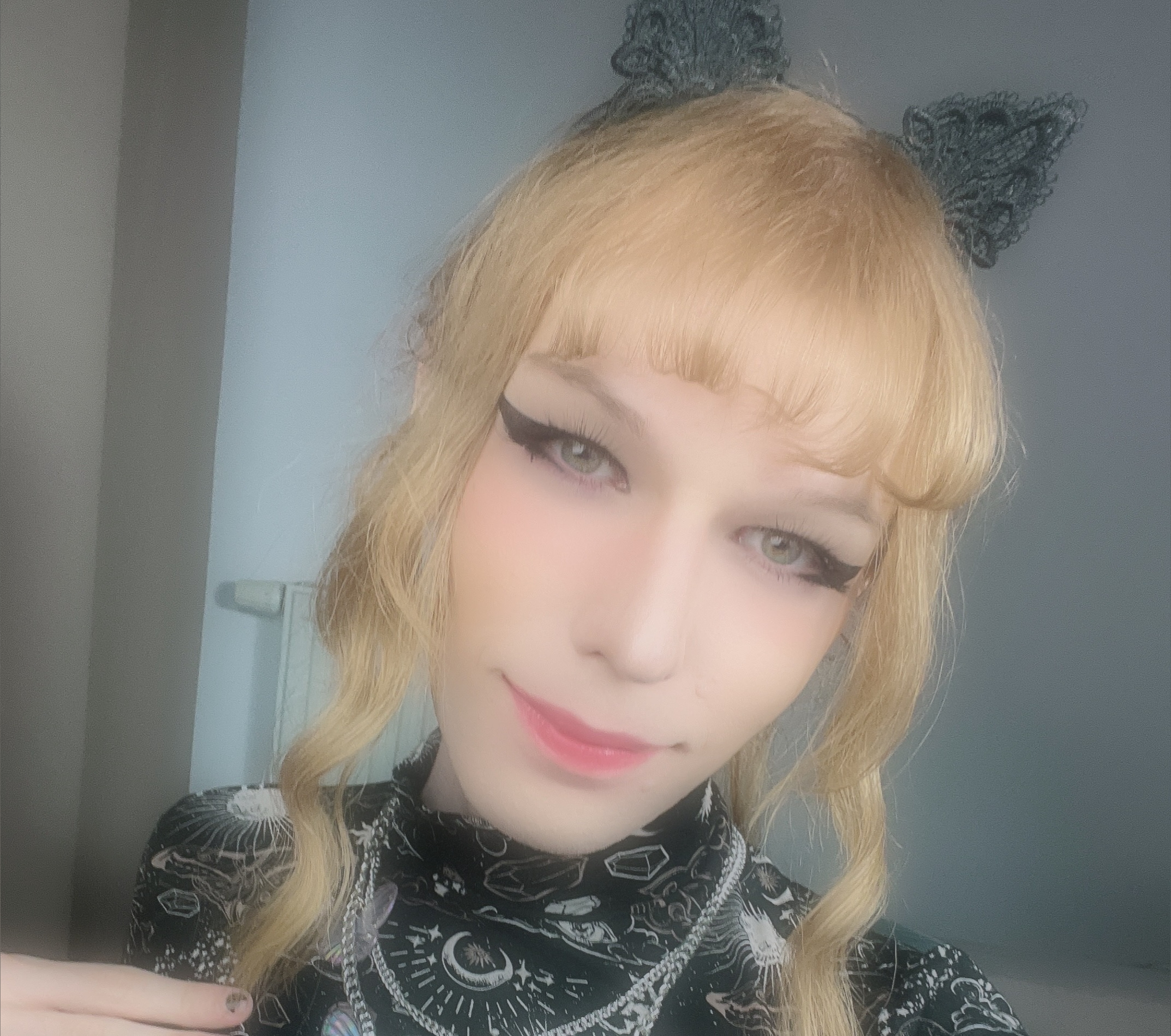 Amy Goth 🏳️‍⚧️