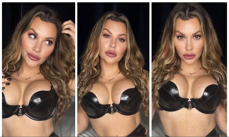 MISTRESS MOMMY AMYLU OnlyFans header