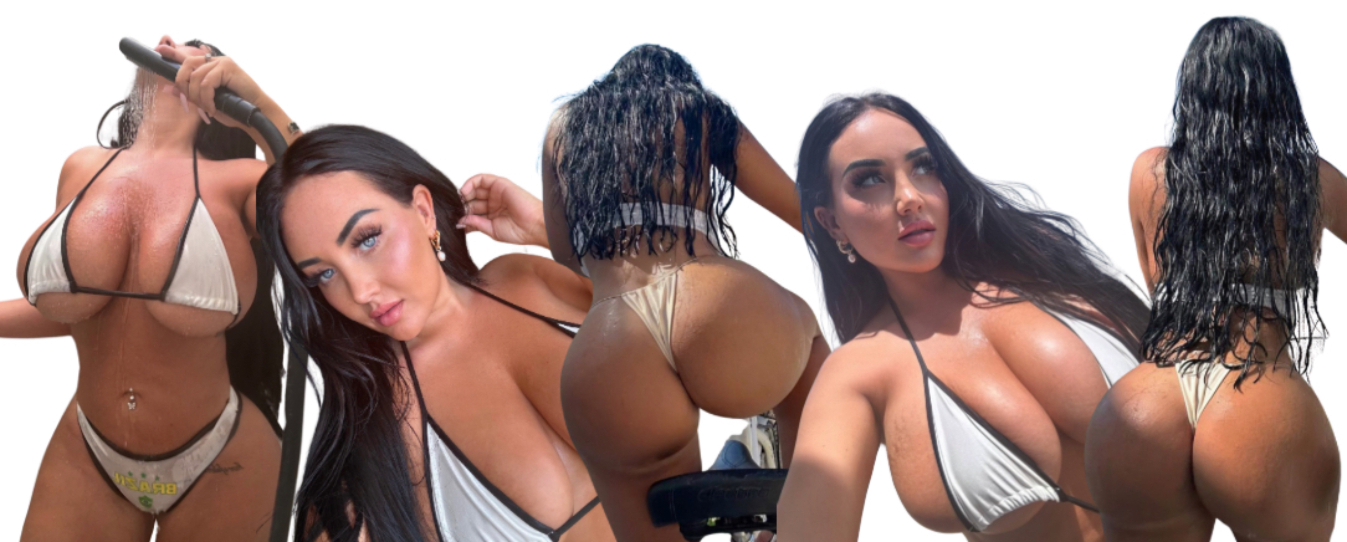 AMY 🍉 NATURAL GG OnlyFans header